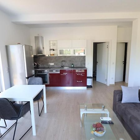 Medulin - Dani Apartment Екстер'єр фото
