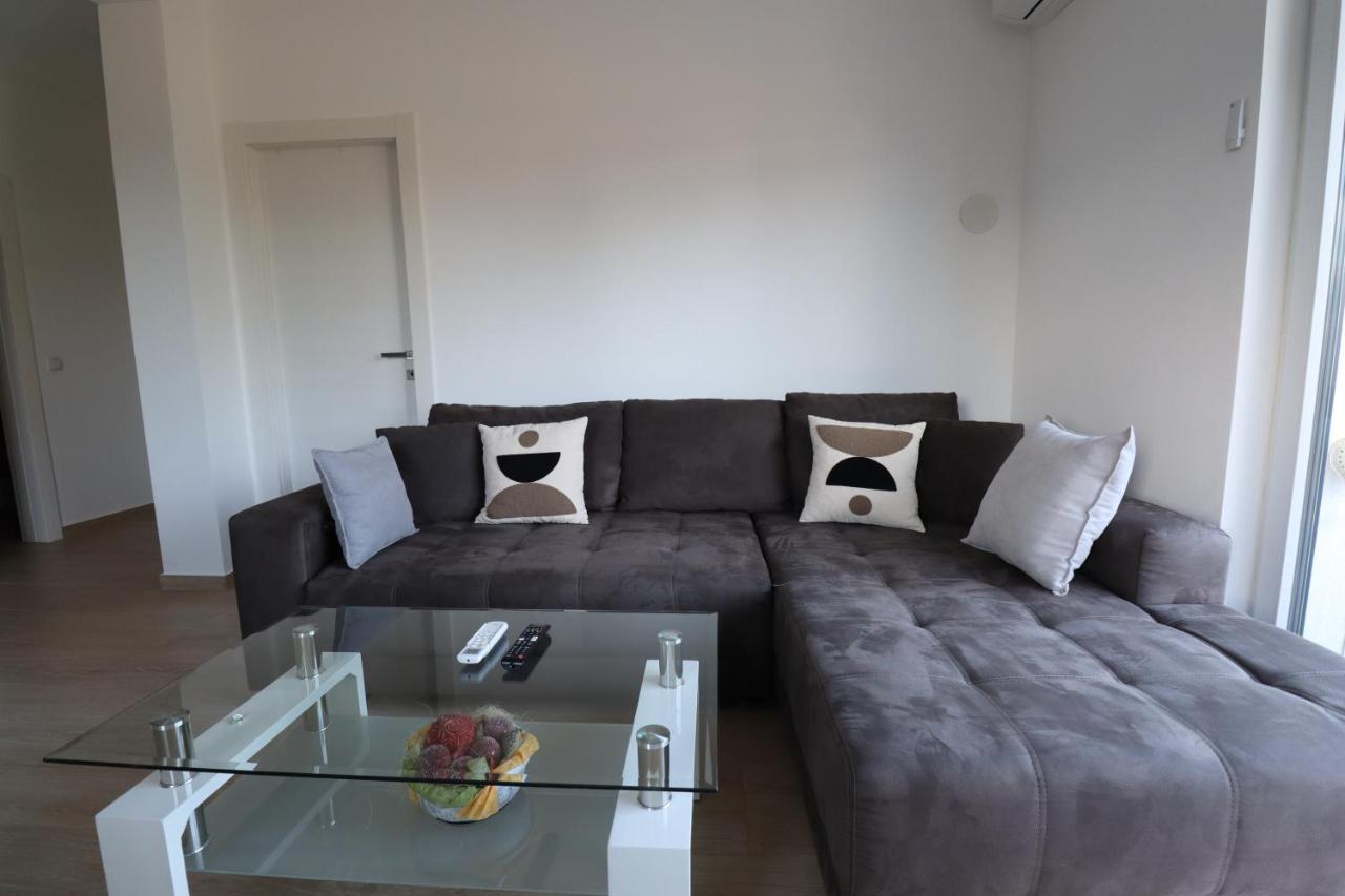 Medulin - Dani Apartment Екстер'єр фото