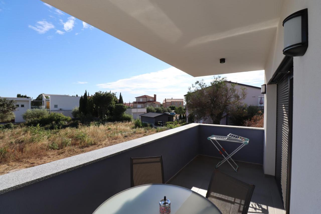 Medulin - Dani Apartment Екстер'єр фото