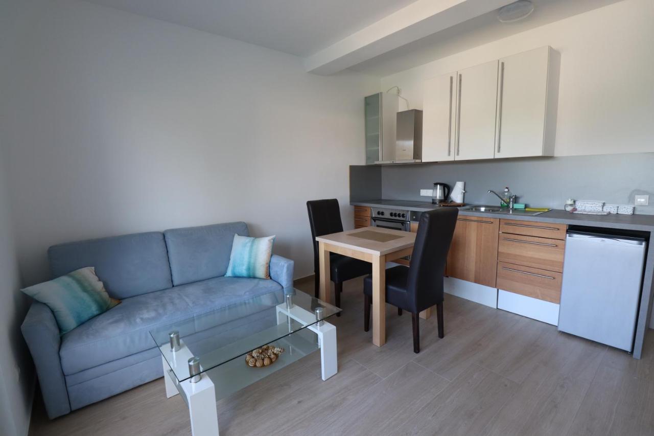 Medulin - Dani Apartment Екстер'єр фото