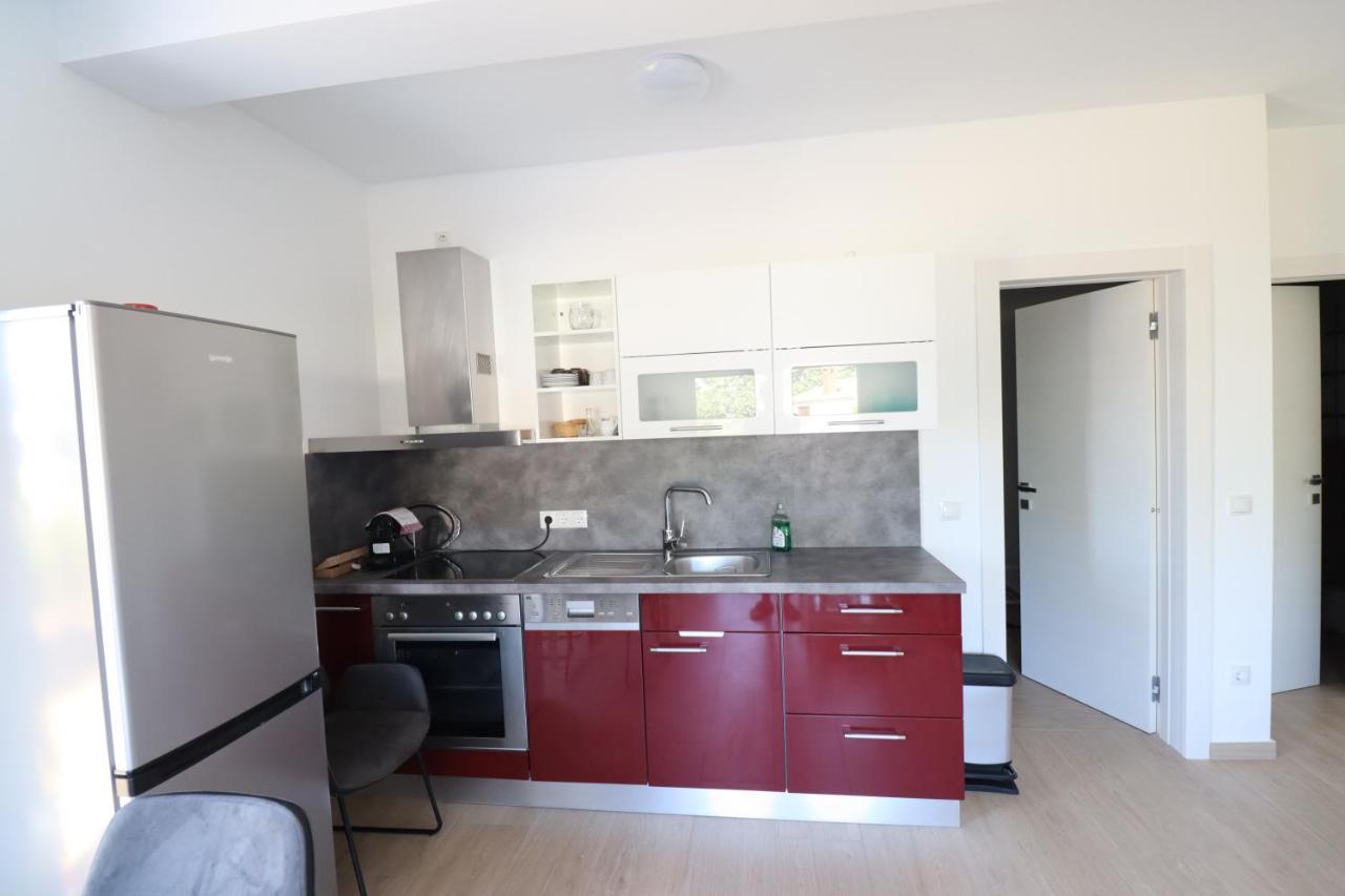 Medulin - Dani Apartment Екстер'єр фото