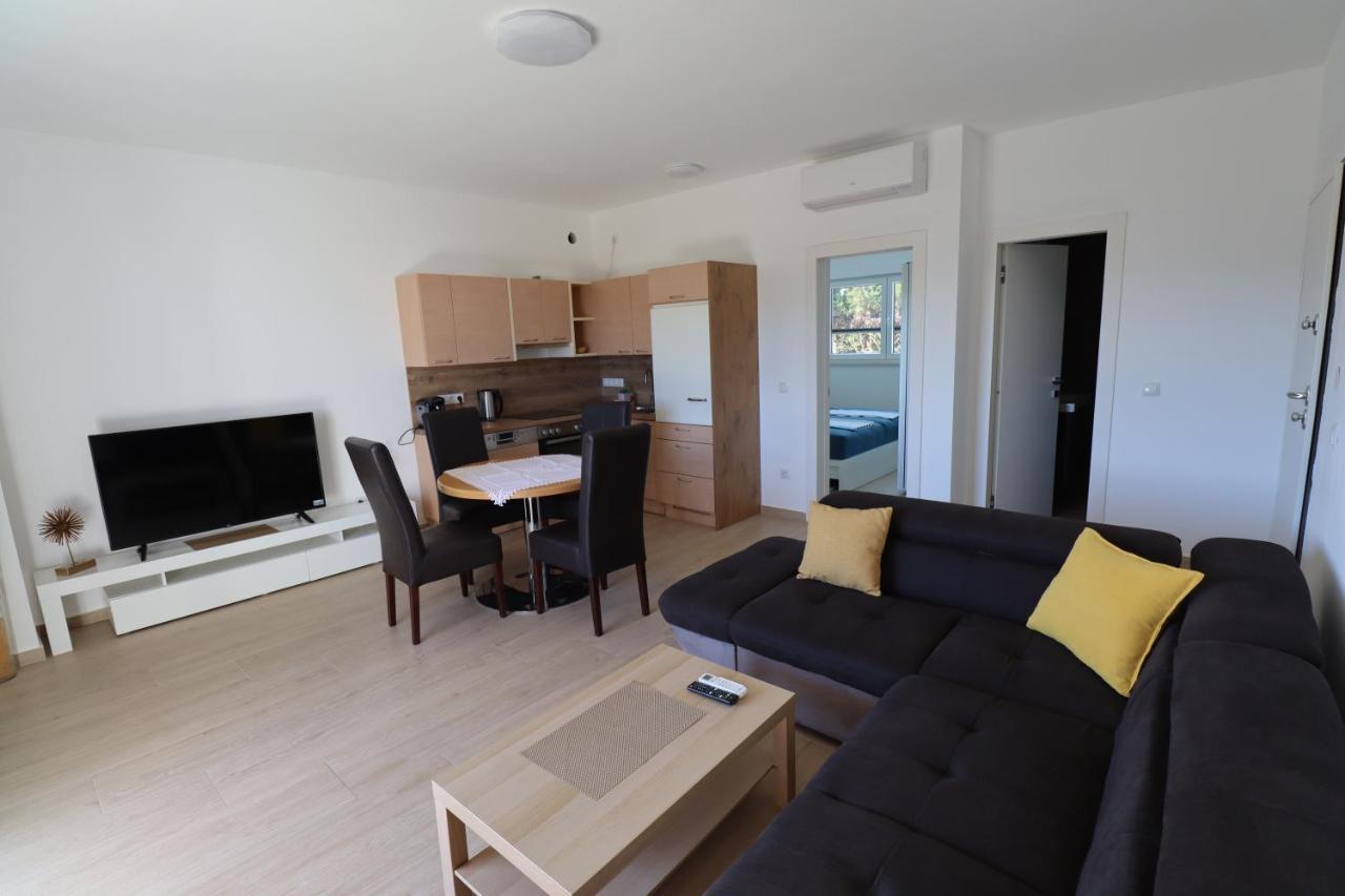 Medulin - Dani Apartment Екстер'єр фото