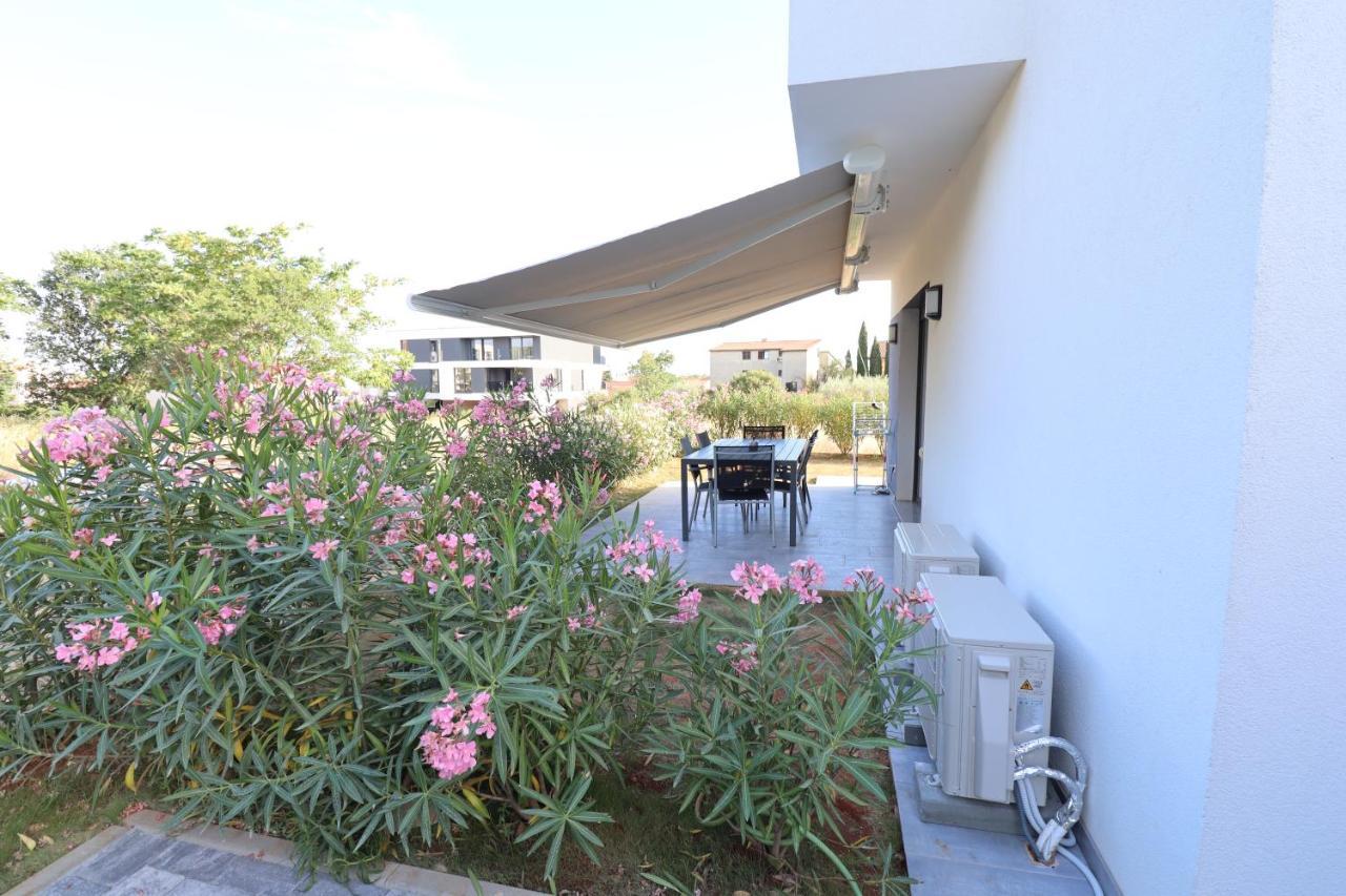 Medulin - Dani Apartment Екстер'єр фото