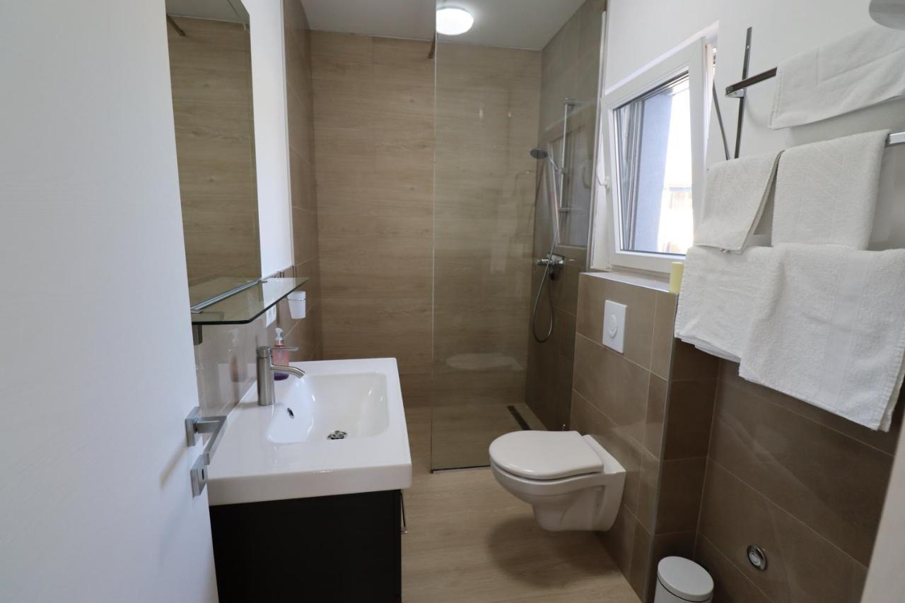 Medulin - Dani Apartment Екстер'єр фото