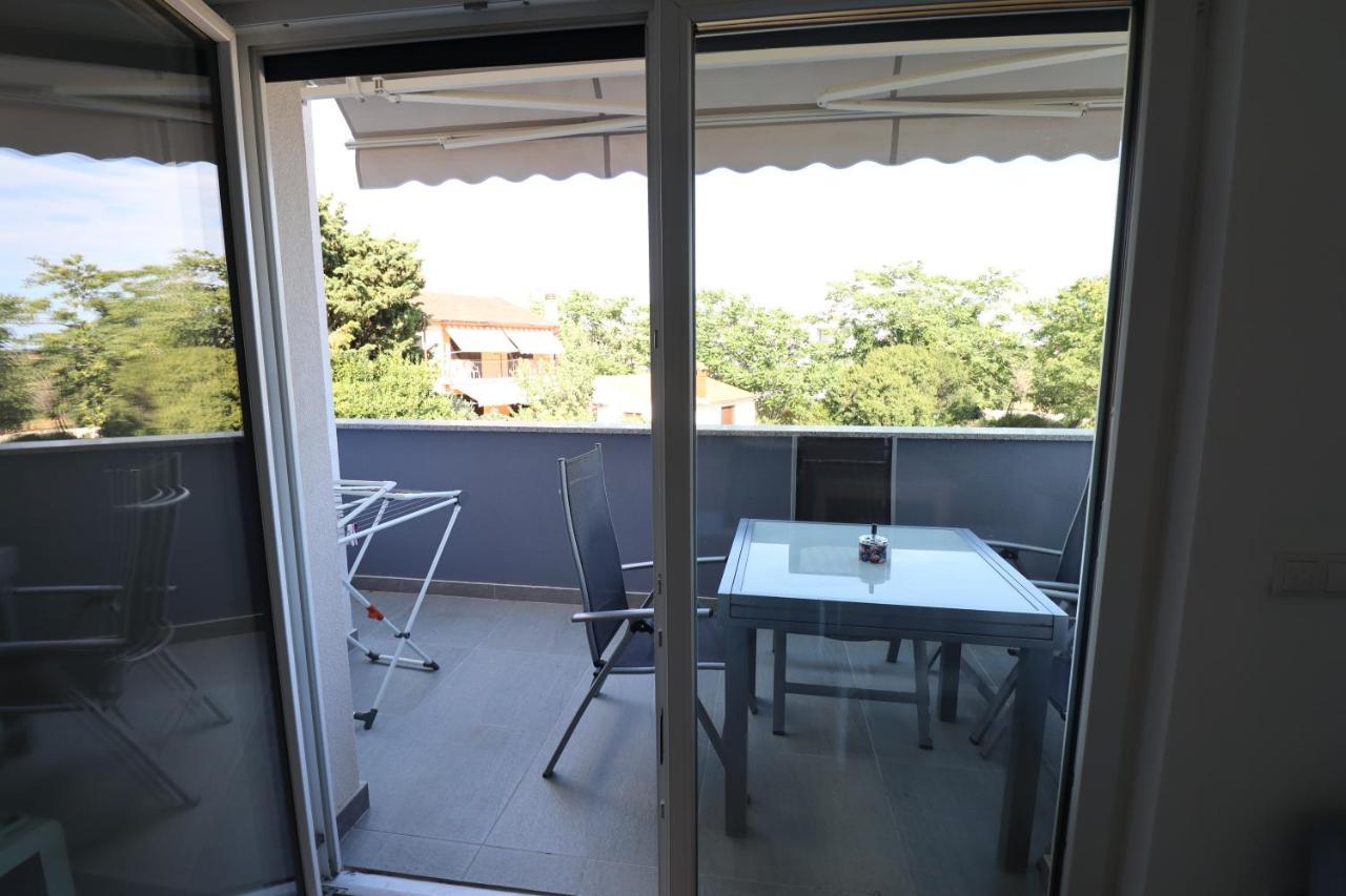 Medulin - Dani Apartment Екстер'єр фото