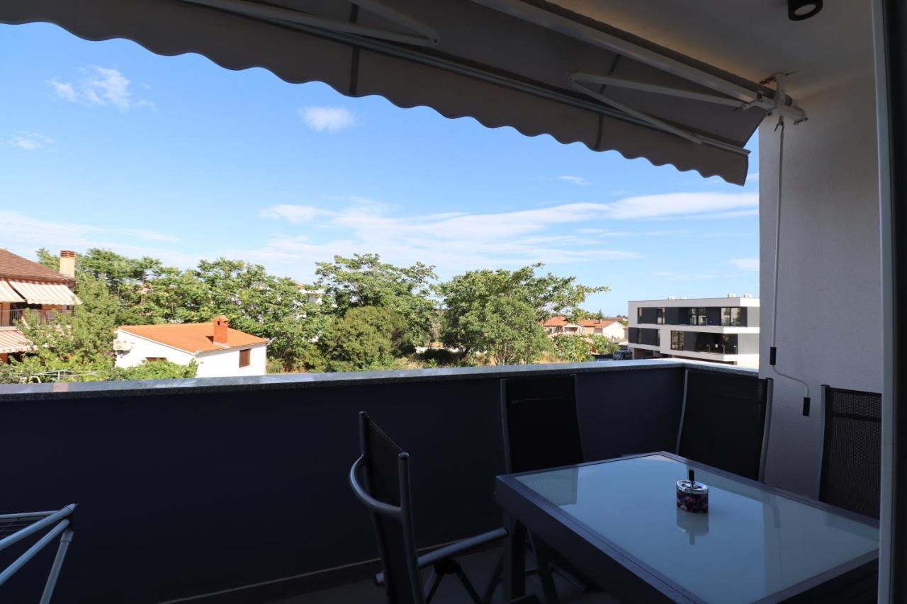 Medulin - Dani Apartment Екстер'єр фото