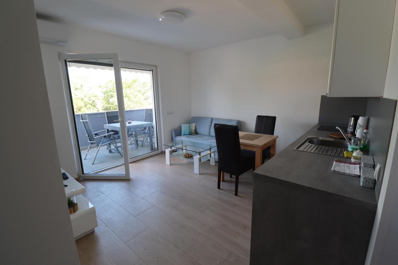 Medulin - Dani Apartment Екстер'єр фото
