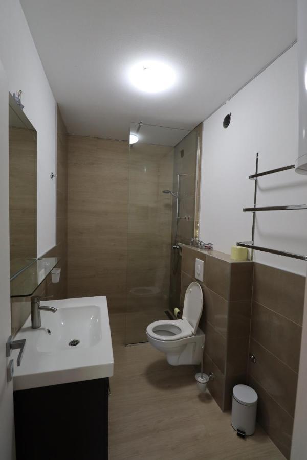 Medulin - Dani Apartment Екстер'єр фото