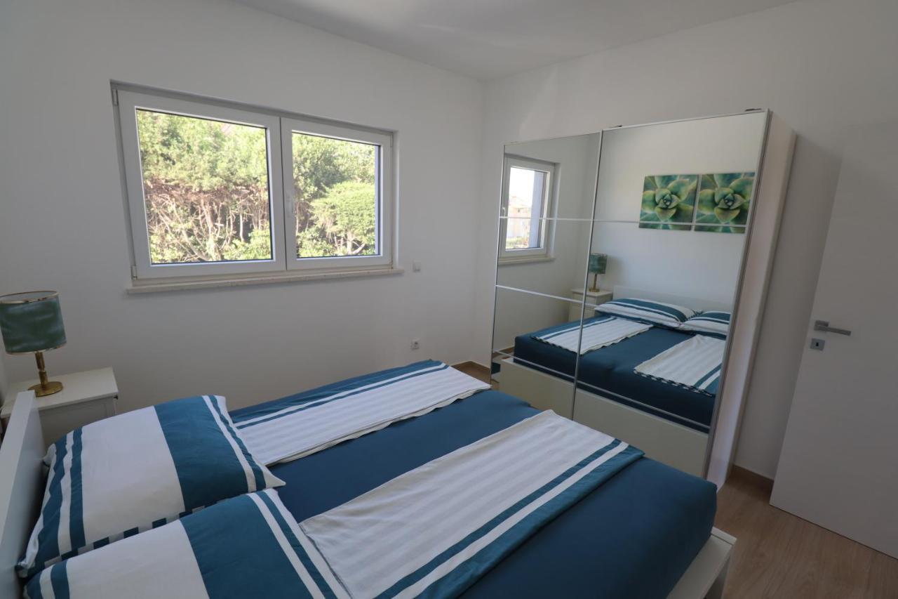 Medulin - Dani Apartment Екстер'єр фото
